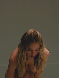 Sydney Sweeney - The Voyeurs (Enhanced 60 FPS)'