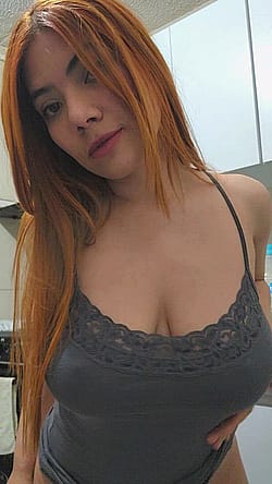 Titty Reveal To End The Weekdays With You ?'