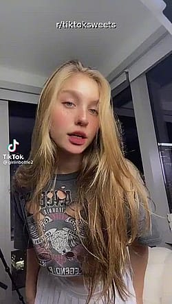 Deleted From Tiktok'