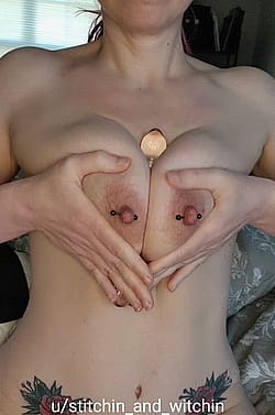 Would You Cum Between 2 Breast Friends? ?'