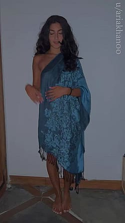 Would I Make A Good Pakistani Wife? ?(f)'