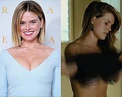 Alice Eve'