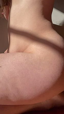 First Time Ever Showing My Tits To The World Feels Damn Good'