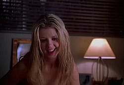 Tara Reid - Body Shots 1999'