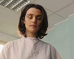 Rachel Weisz - The Brothers Bloom (2008)'