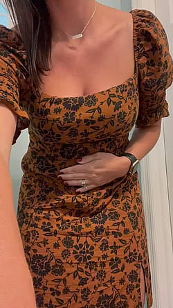 Happy MILF Monday My Friends'