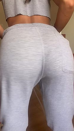 Everyone Should To Try A Brazilian Ass Af Least Once'