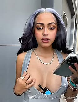 Malu Flashing Nip'