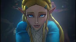 Freeuse Zelda Loves Monster Cock Porn GIF By MrPlutonium'