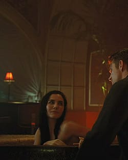 Martha Higareda In 'Altered Carbon' S01E09 (2018)'