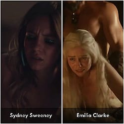 Which Male Talent Would You Rather Replace In These Sex Scenes?'