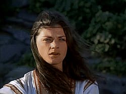 Meg Foster - Welcome To Arrow Beach (1974)'