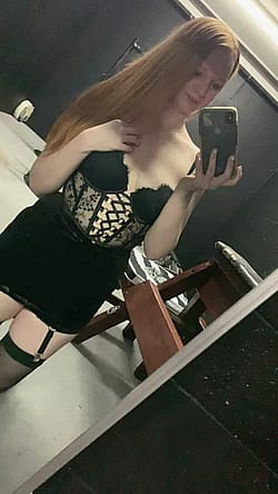 Slutty Redheads Are Rare!'