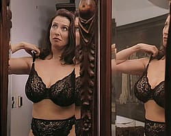 Mimi Rogers'