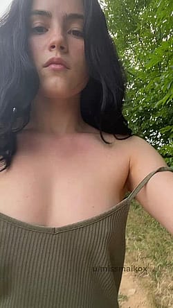 Tits In The Wind ?'