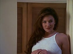 Krista Allen In Emmanuelle In Space 1994'