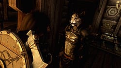 Dovahkiin Submits (Lustfulluna) [Skyrim]'