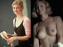 Cariba Heine'