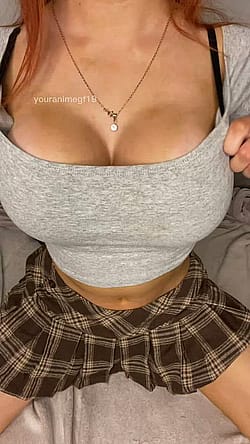 Big Fake Tits Are So Hot I Can Tell You Agree'