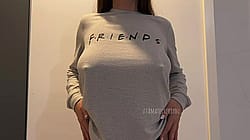 Let’s Be Friends?? [drop]'