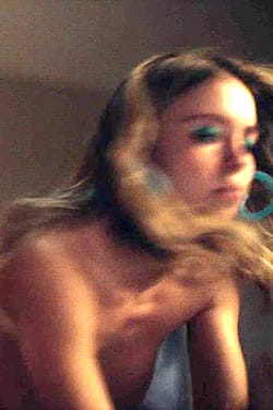 Sydney Sweeney- Euphoria S1E6'