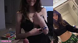 Tiktok Cutie Blowjob'