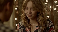 Sydney Sweeney'