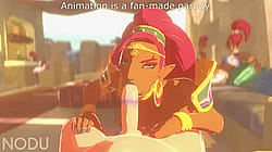 Urbosa (Nodu)'