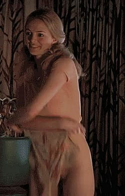 Heather Graham In Boogie Nights'