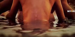 Vaani Kapoor’s Sex Scene In Shamshera (2022)'