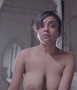 Nehal Vadoliya Trying To Seduce You With Her Big Boobs ?'