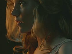 Tamzin Merchant In 'Carnival Row' S01E07&E08 (2019)'