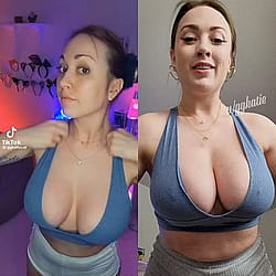 GGKatie Bouncing Around TikTok Vs Reddit ?'