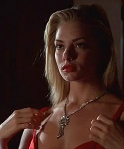 Jaime Pressly - Poison Ivy #3'