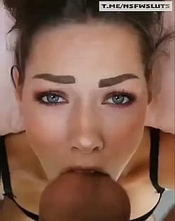 Biggest Cumslut I Have Seen'