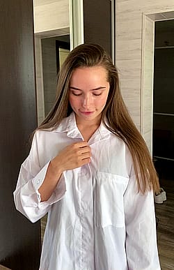 Would Any Older Men Break A Busty Teen Like Me?'