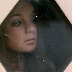 Christina Lindberg- Rötmånad (1970)'