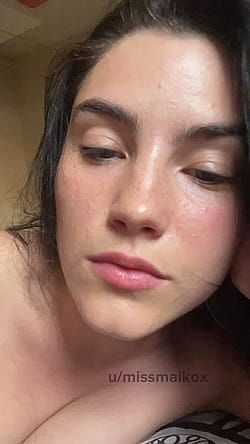 Does Anyone Appreciate An Italian Petite Girl With Freckles? ??'