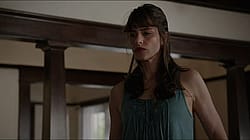 Amanda Peet Nude In Togetherness'