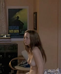 Christina Ricci In 'Prozac Nation''