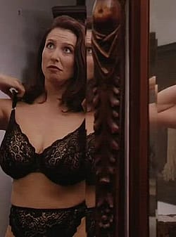 Mimi Rogers'