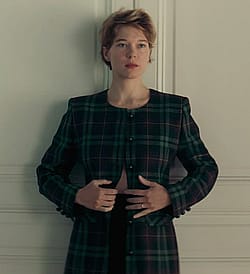 Léa Seydoux In 'Tromperie''