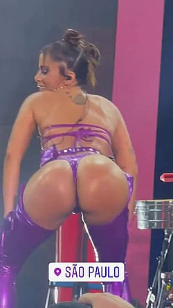 Anitta'