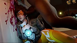 Tracer Lost The Game ?'