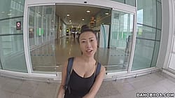 [/r/porninfifteenseconds] Sharon Lee - Big Tit Asian Chick Fucked In Public'