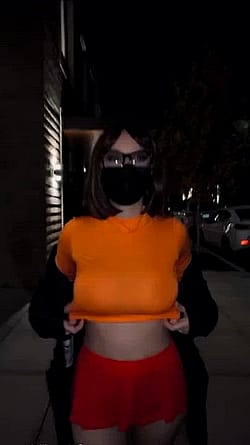 Public Velma'