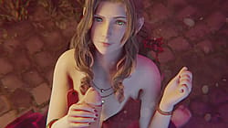 Aerith Facial Cum ( Bulgings)'