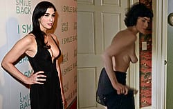 Sarah Silverman'