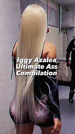 Iggy Ass Compilation'