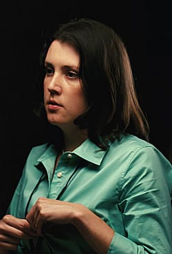 Melanie Lynskey'